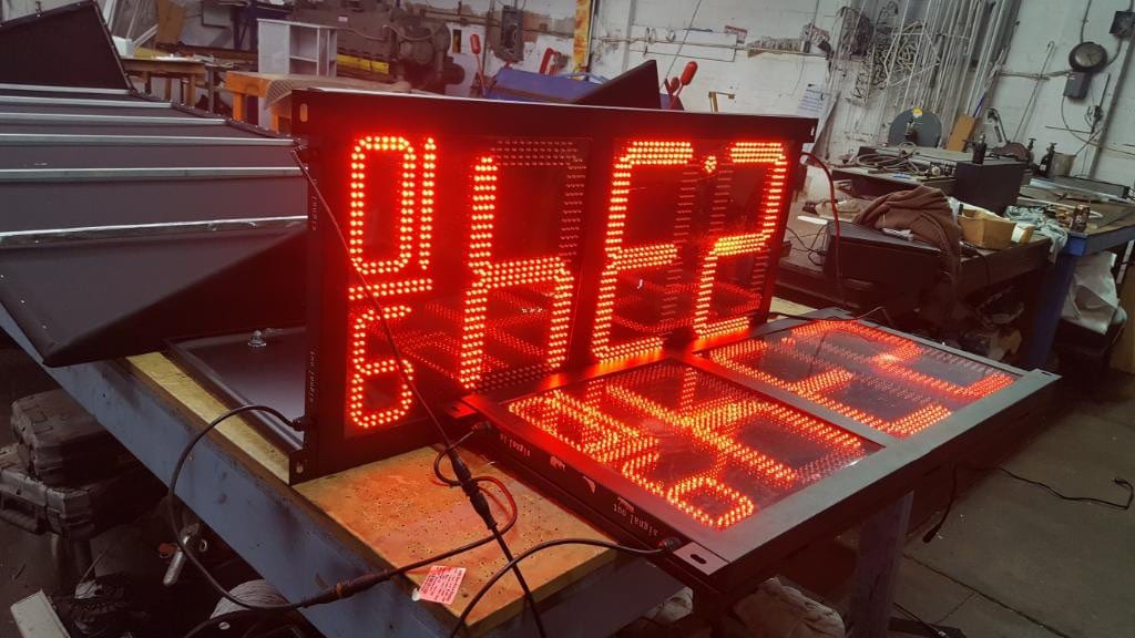 Completed Neon City and Signs LLC project 007