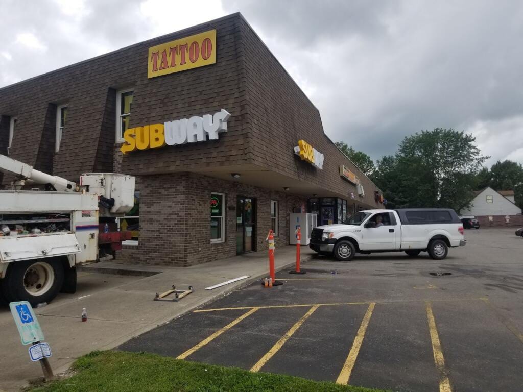Completed Neon City and Signs LLC project 020