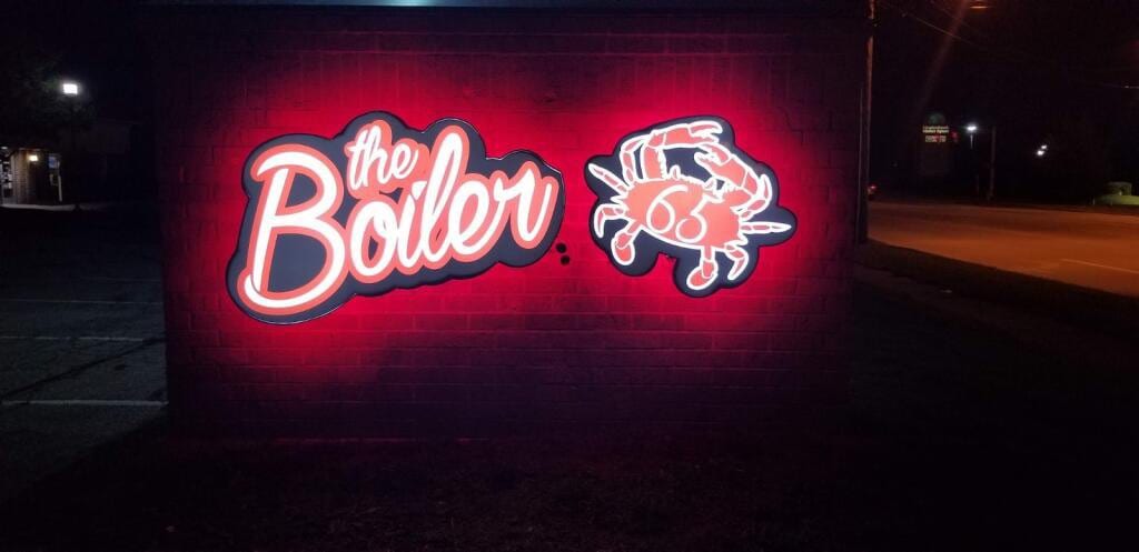 Completed Neon City and Signs LLC project 032