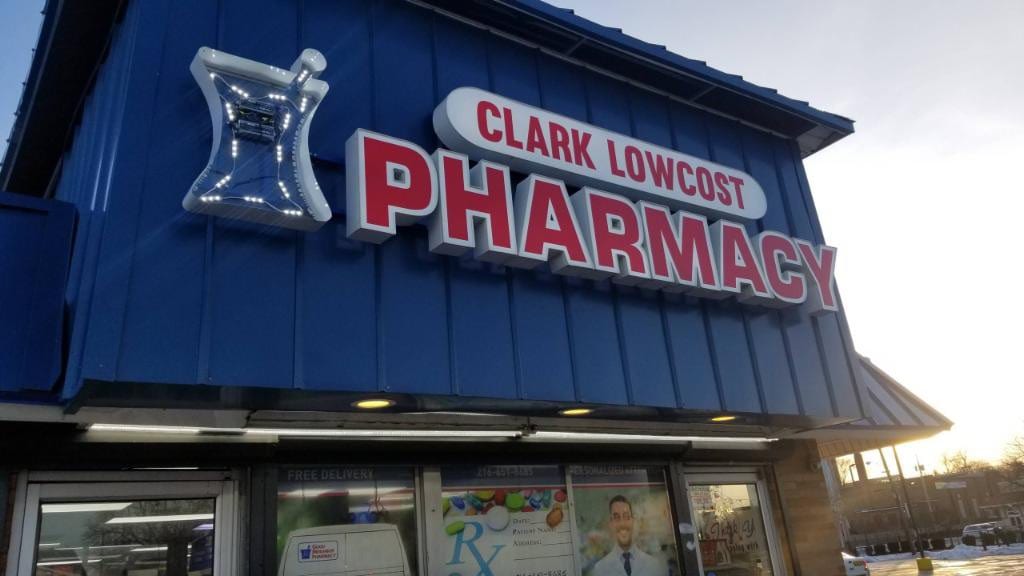 Completed Neon City and Signs LLC project 046