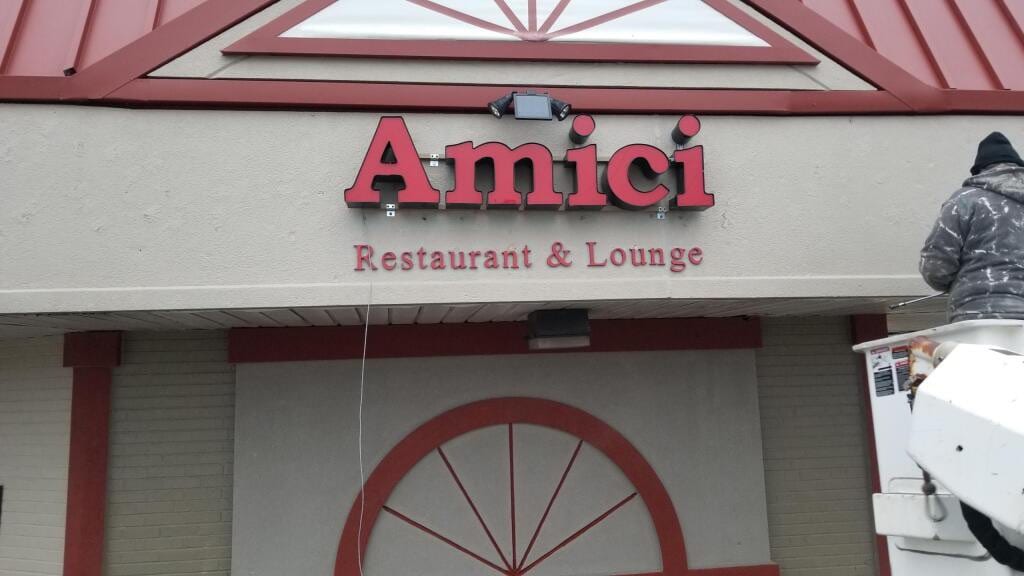Completed Neon City and Signs LLC project 050