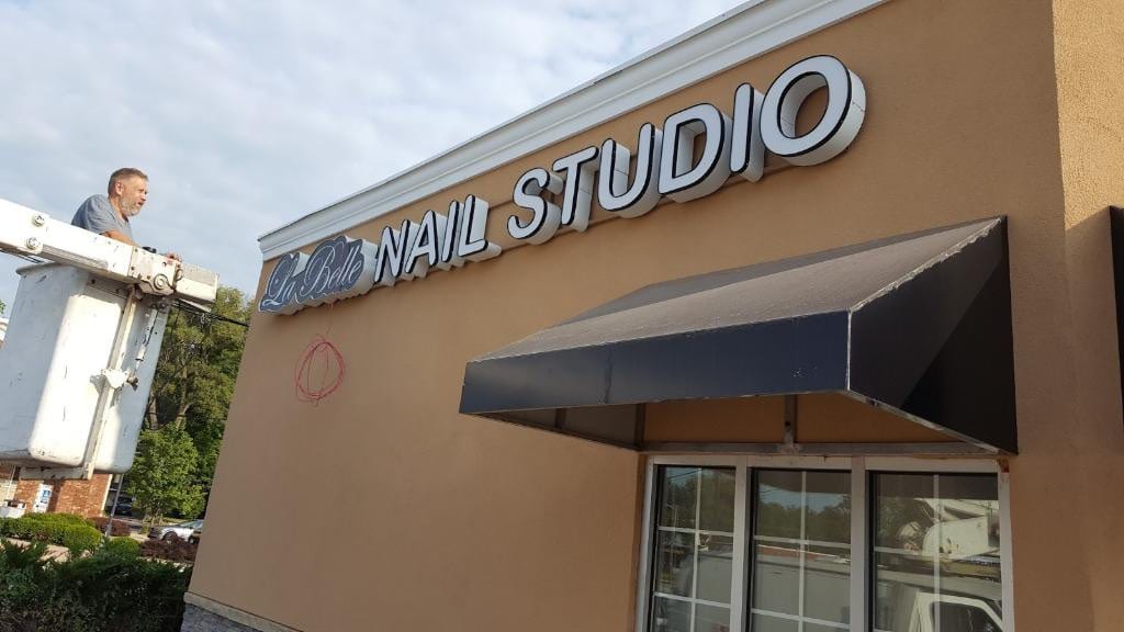 Completed Neon City and Signs LLC project 071