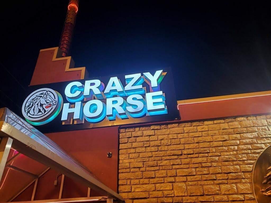 Completed Neon City and Signs LLC project 073