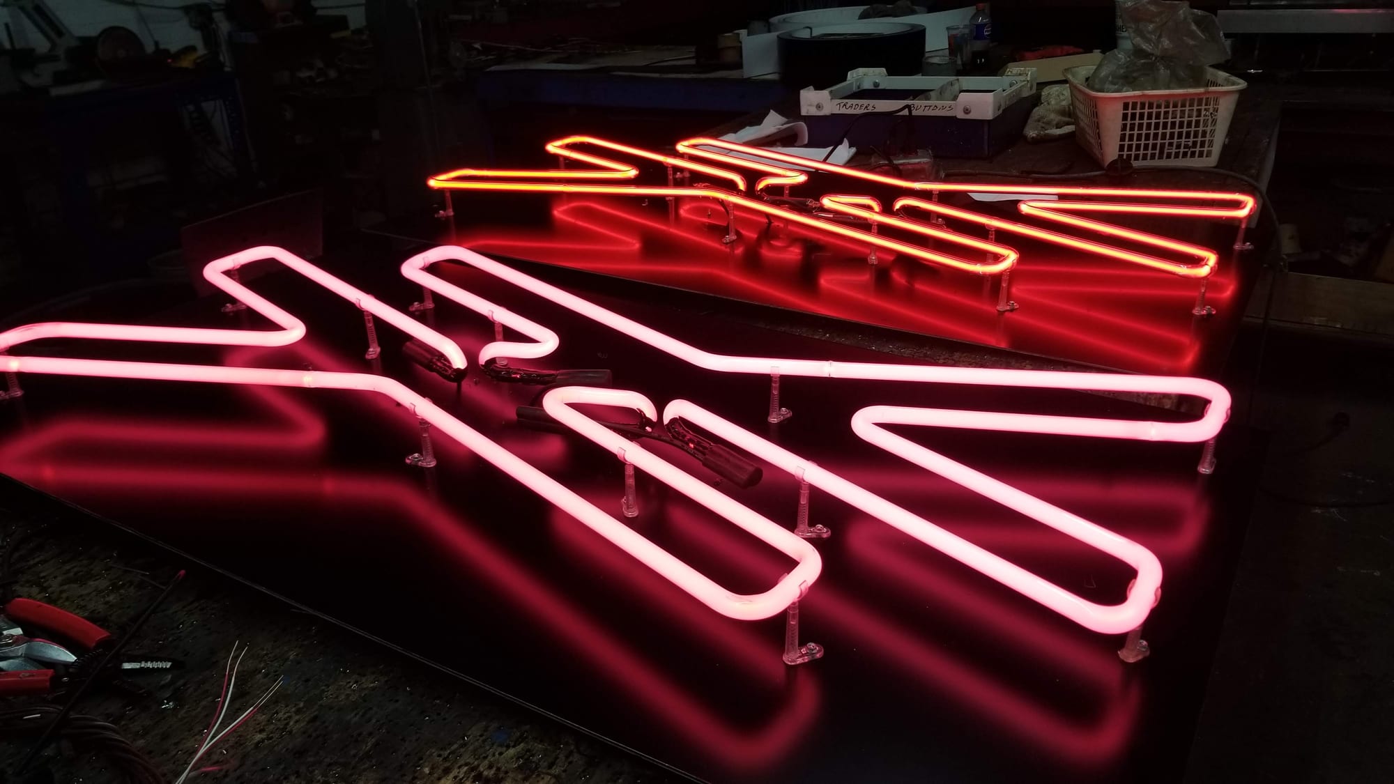 Completed Neon City and Signs LLC project 079