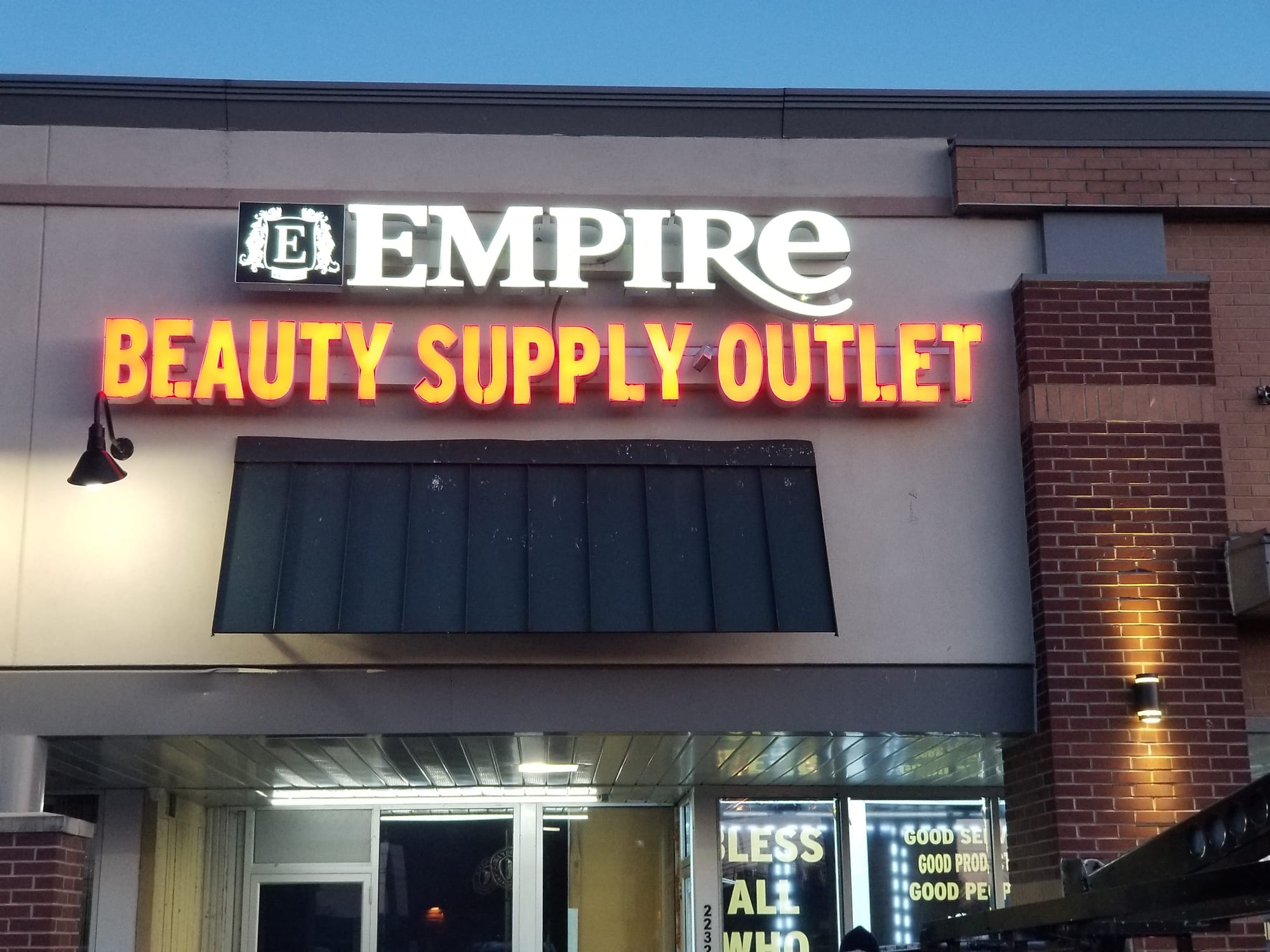 Completed Neon City and Signs LLC project 094