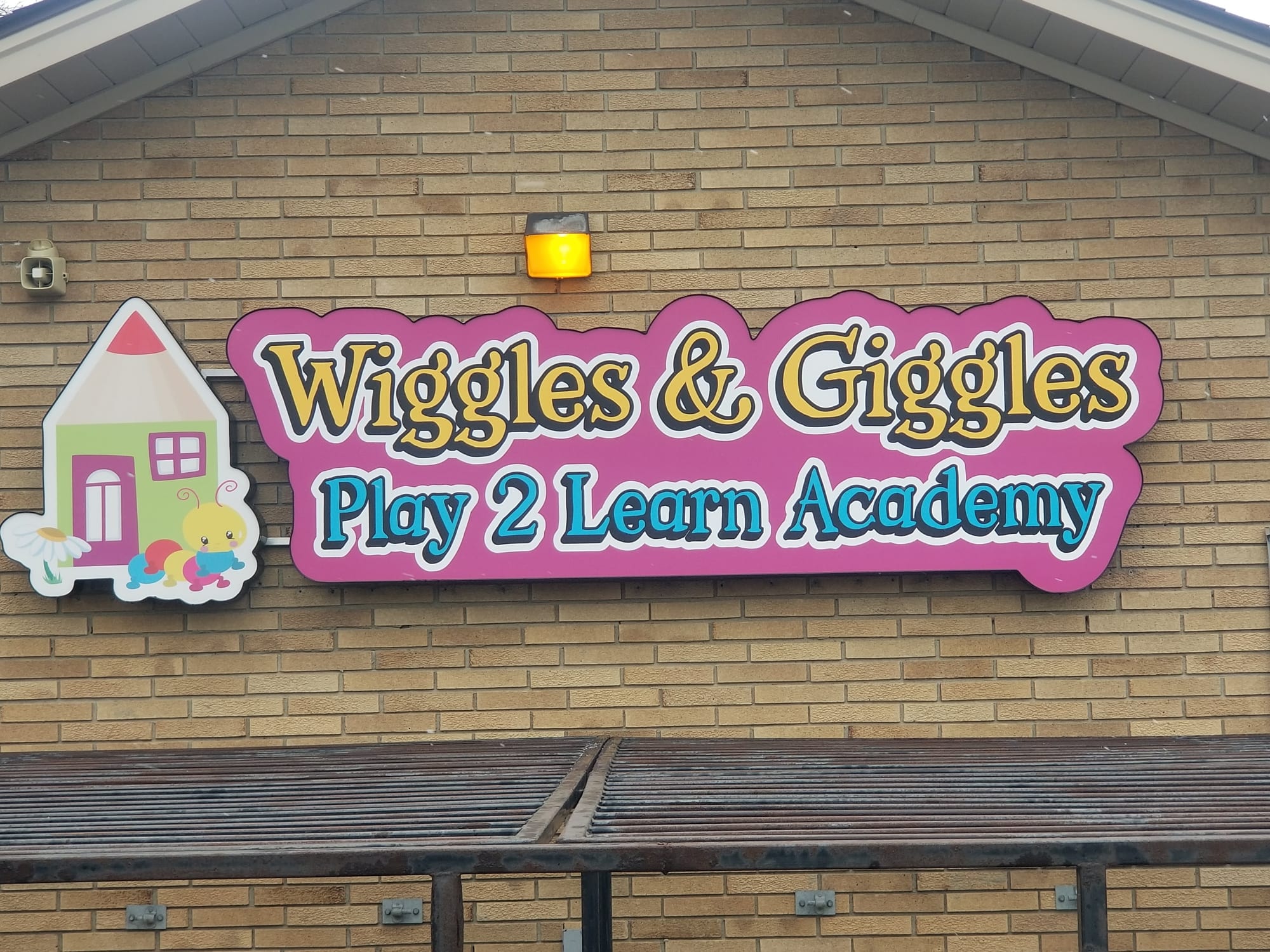 Completed Neon City and Signs LLC project 106