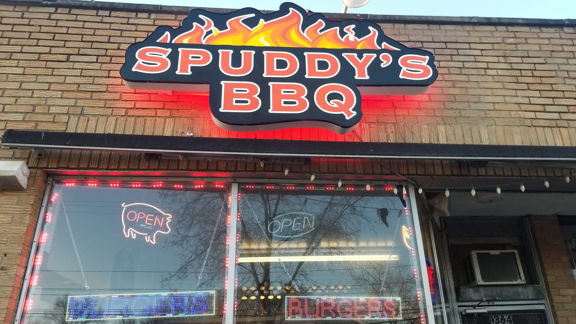 Completed Neon City and Signs LLC project 113