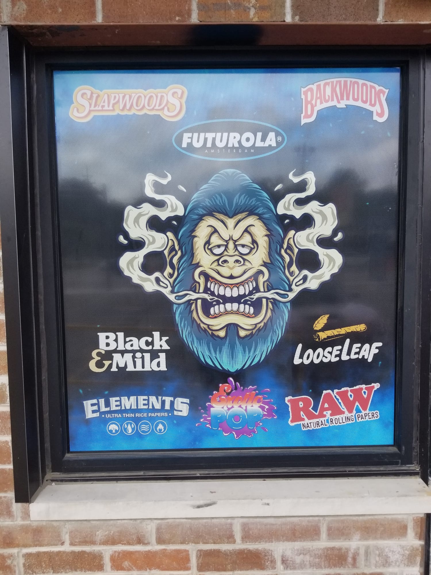 Completed Neon City and Signs LLC project 123