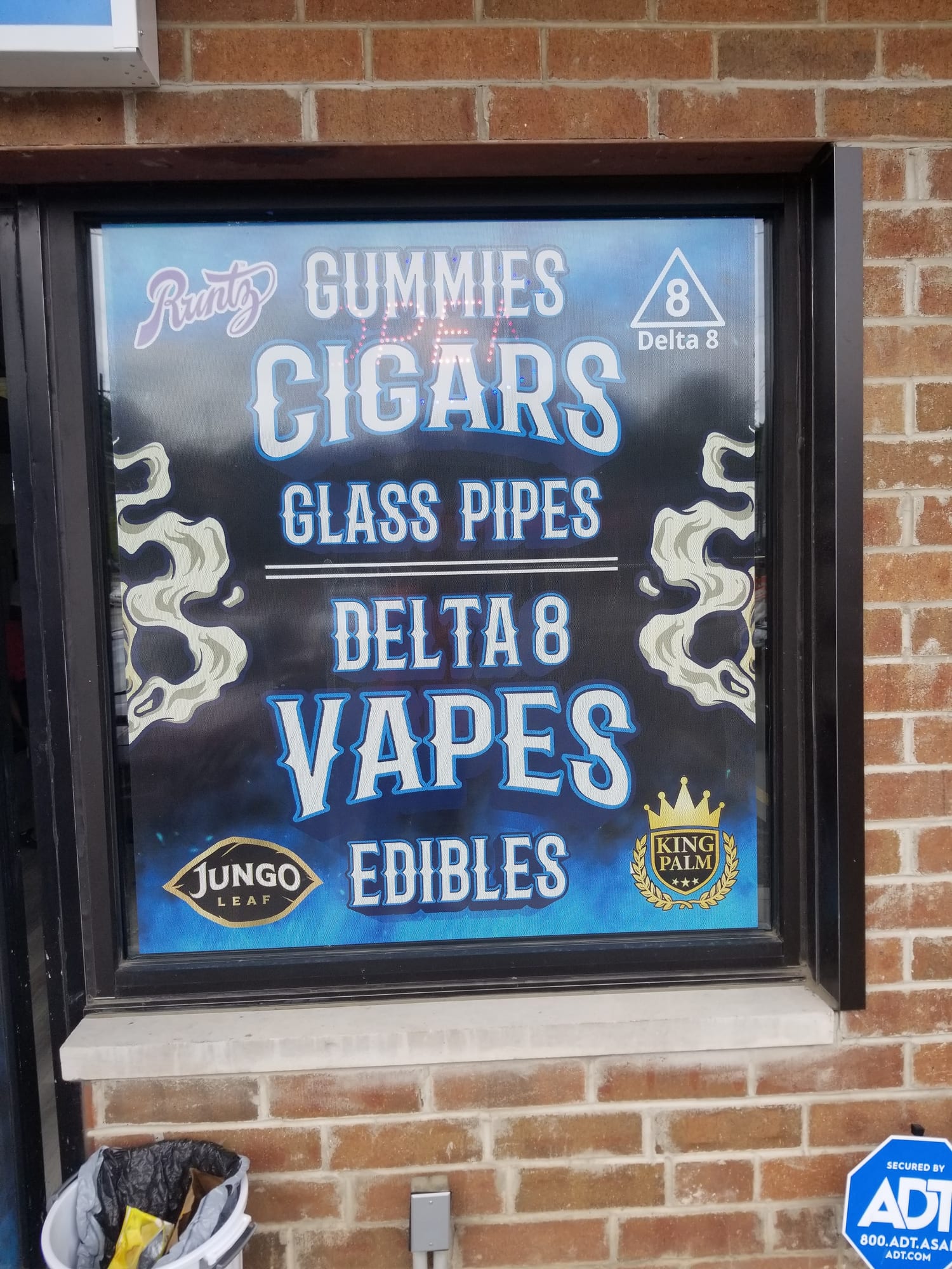 Completed Neon City and Signs LLC project 125