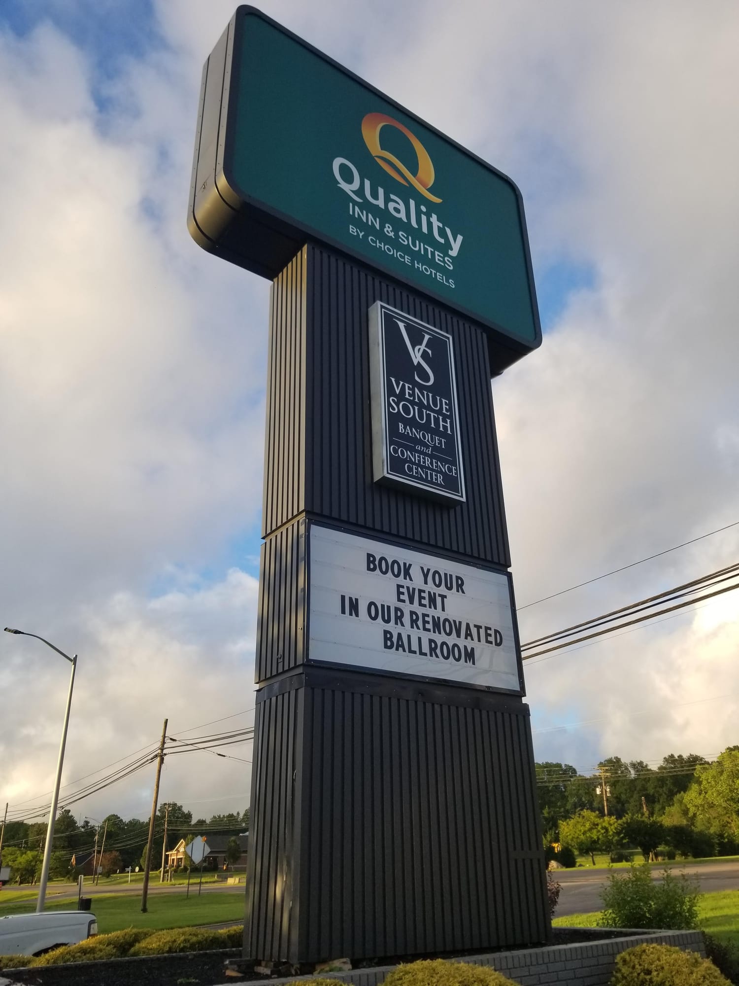 Completed Neon City and Signs LLC project 128