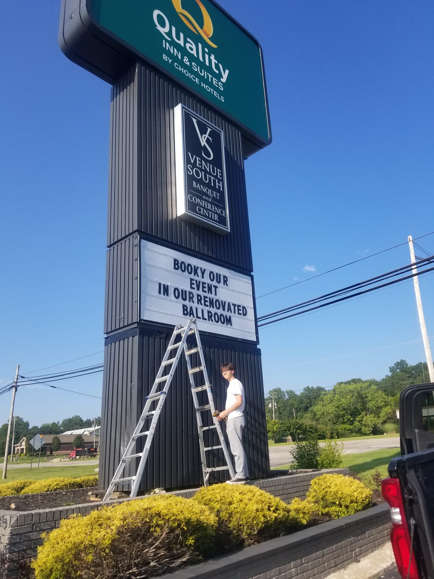 Completed Neon City and Signs LLC project 133