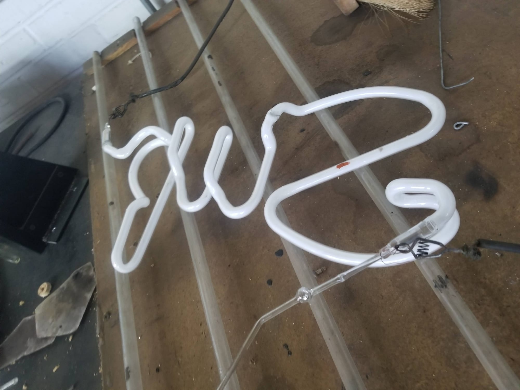 Completed Neon City and Signs LLC project 139
