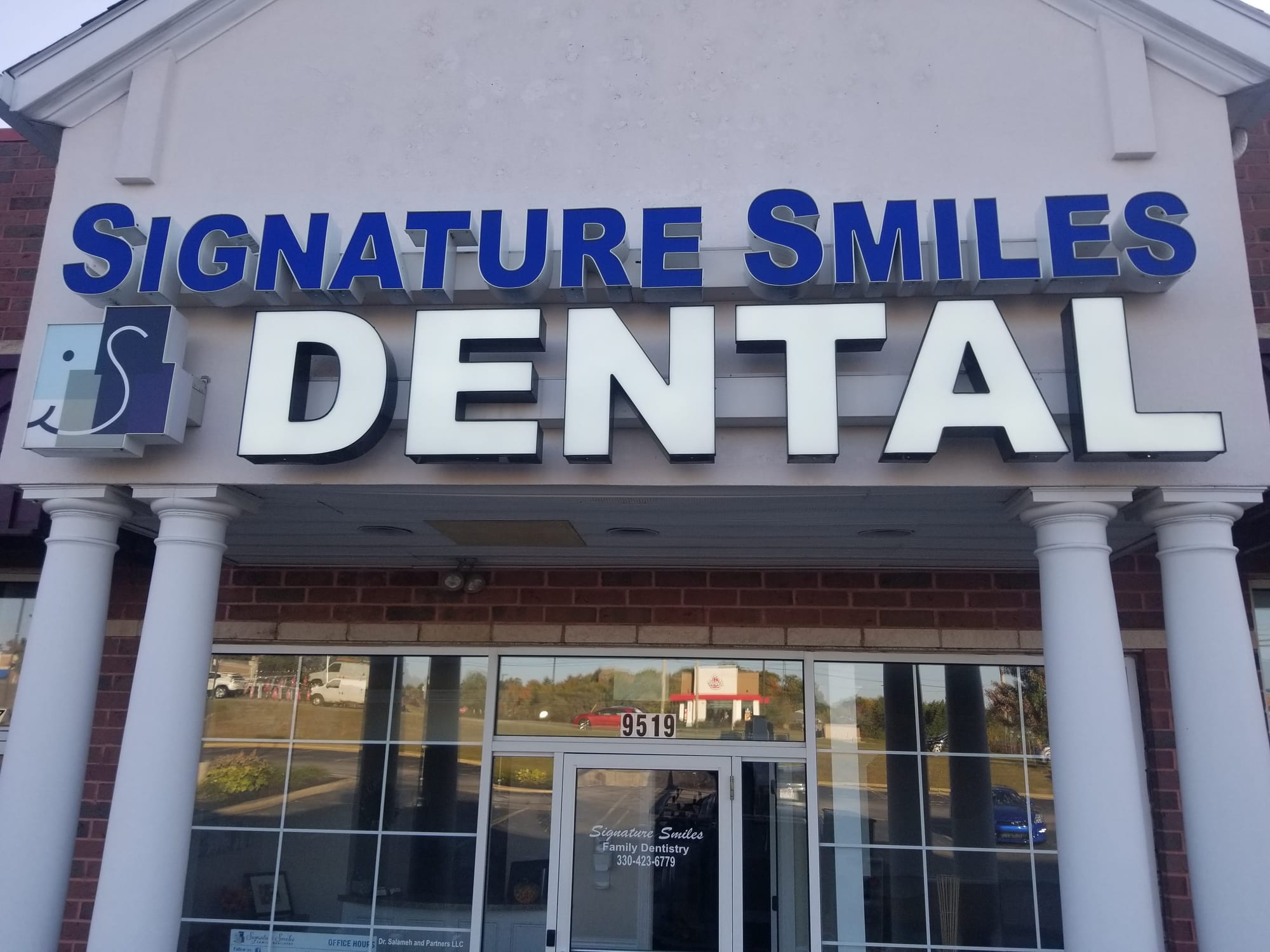 Completed Neon City and Signs LLC project 145