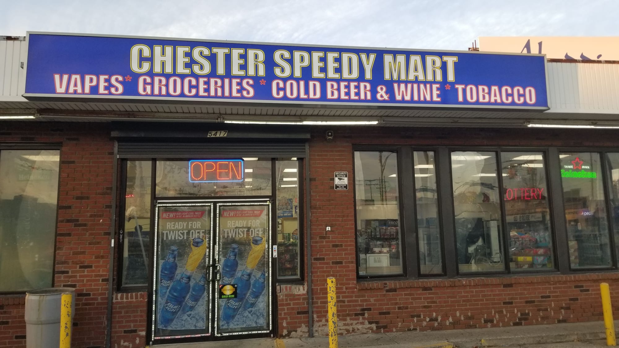 Completed Neon City and Signs LLC project 162
