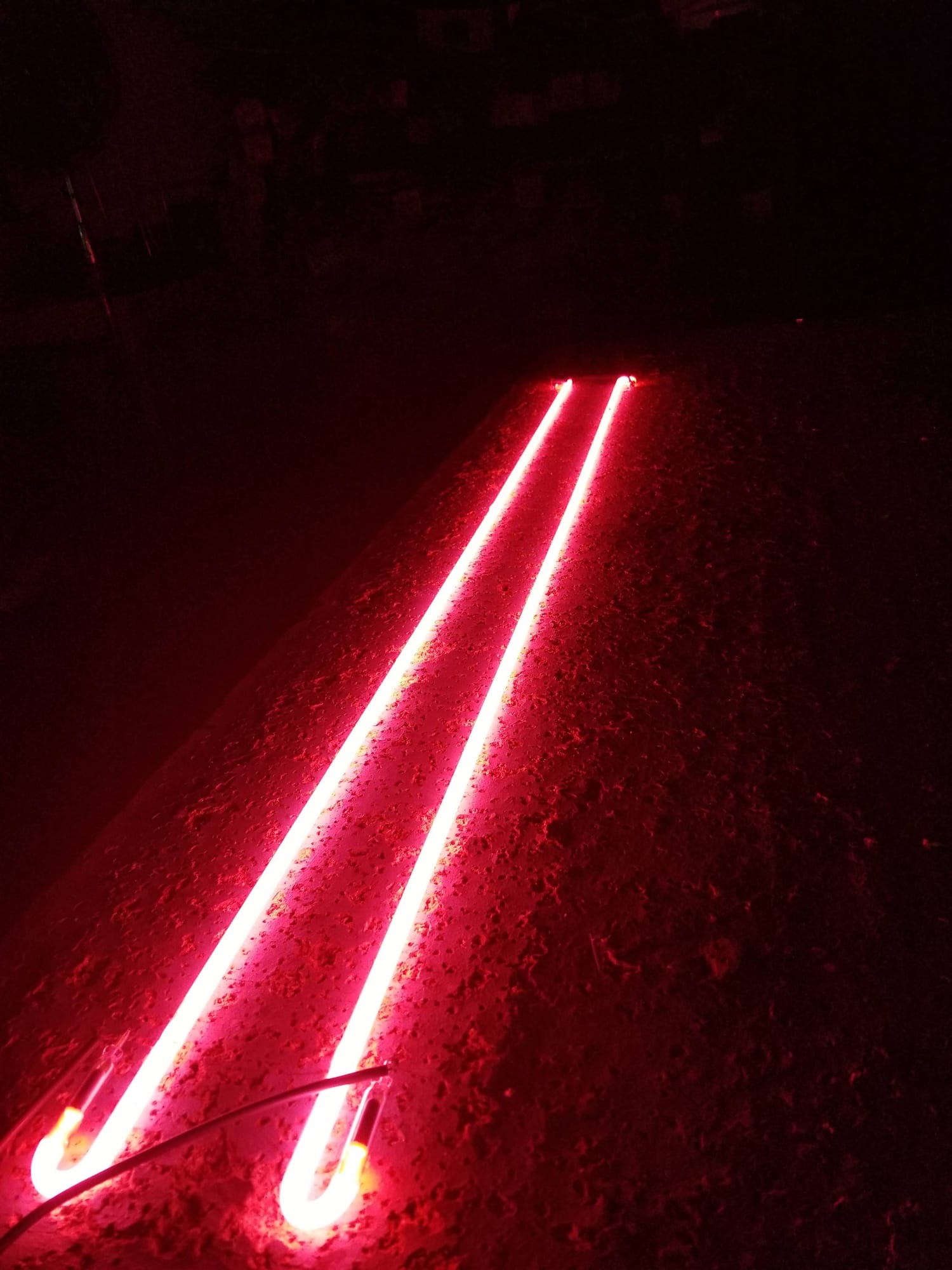 Completed Neon City and Signs LLC project 163