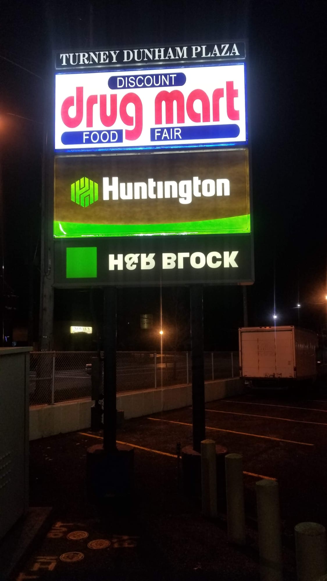 Completed Neon City and Signs LLC project 166
