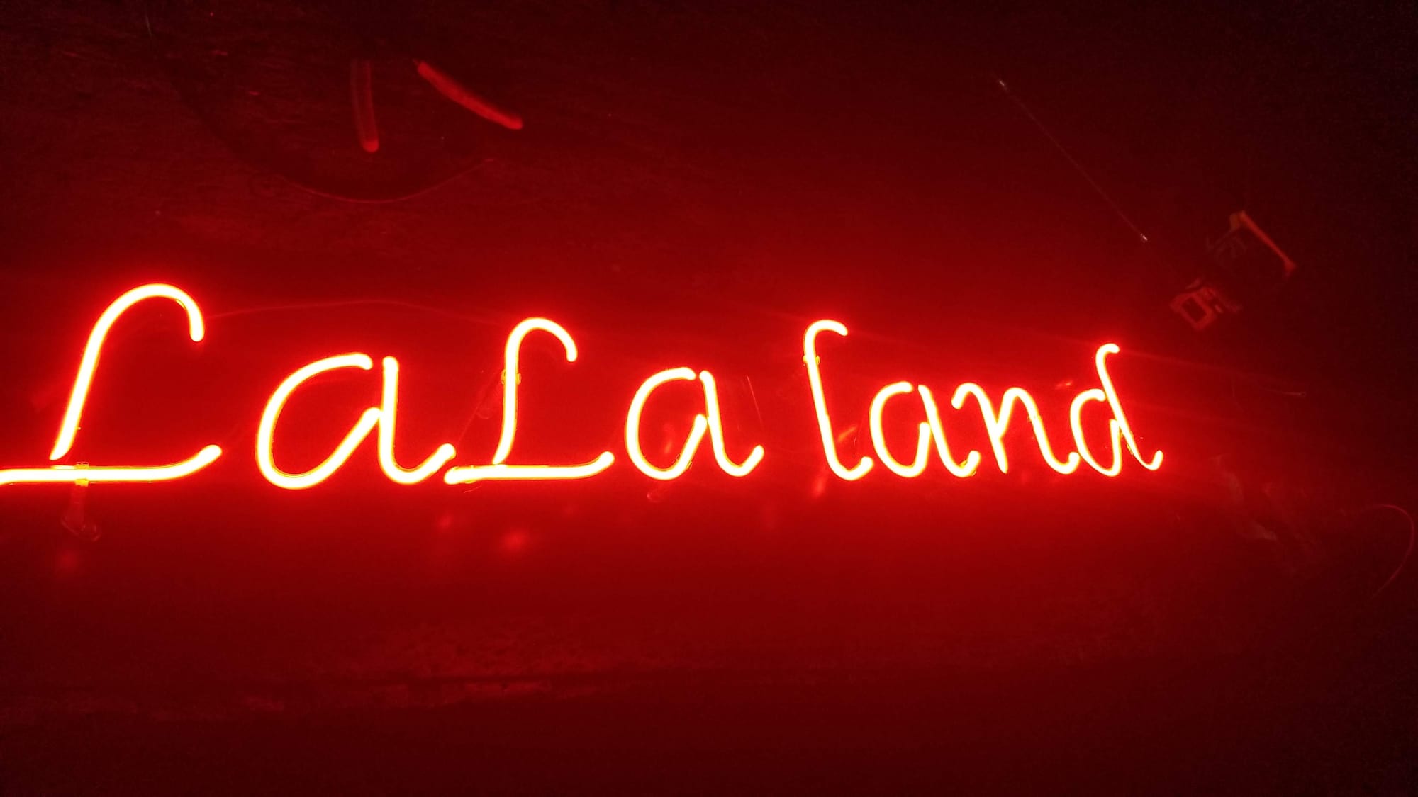 Completed Neon City and Signs LLC project 169