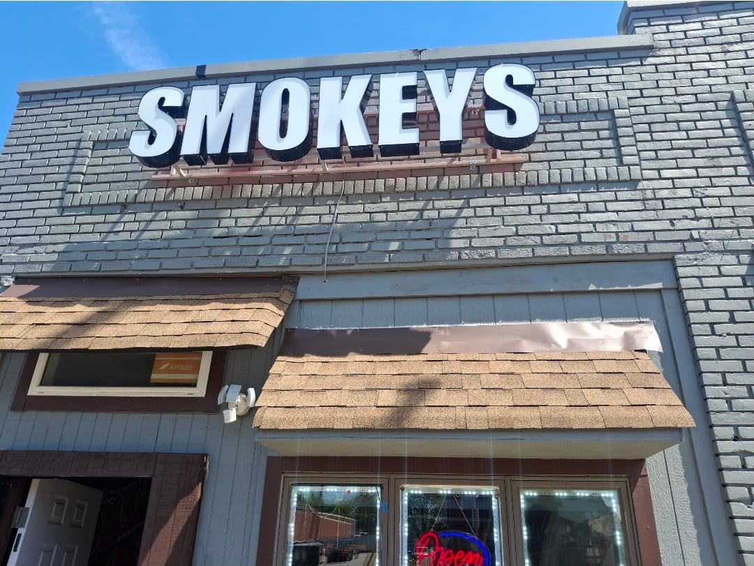Completed Neon City and Signs LLC project 186