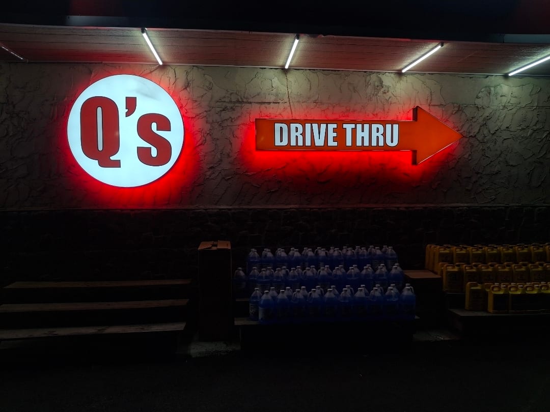 Completed Neon City and Signs LLC project 187