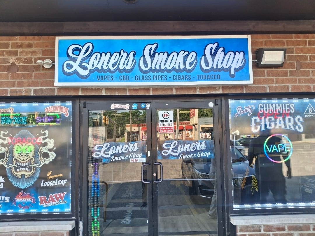 Completed Neon City and Signs LLC project 189