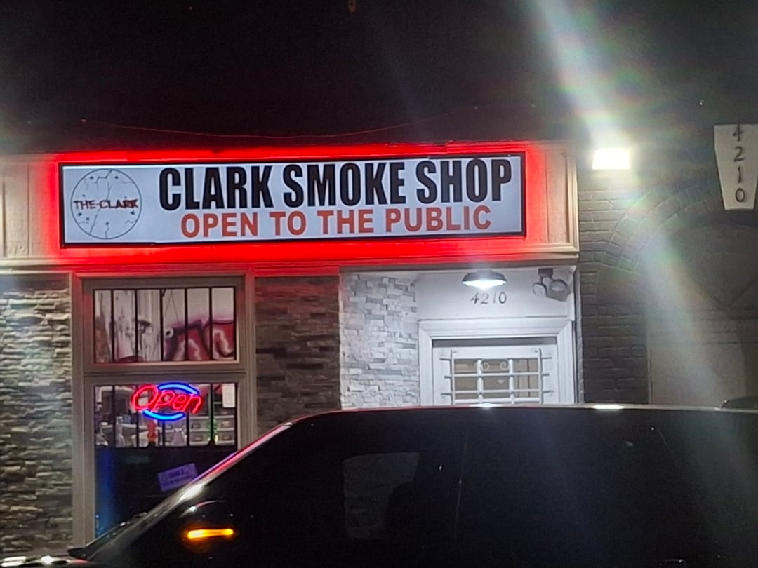 Completed Neon City and Signs LLC project 190