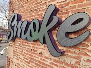 Completed Neon City and Signs LLC project 205