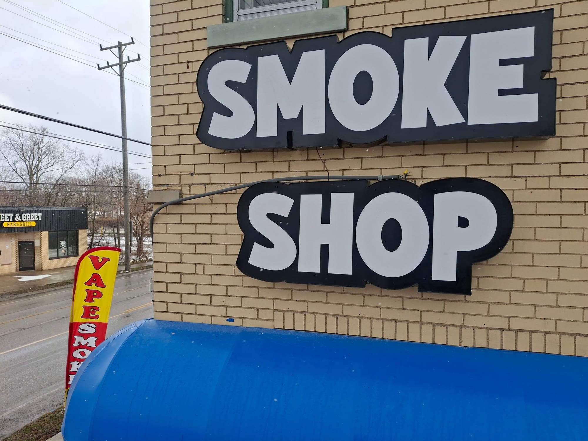 Completed Neon City and Signs LLC project 206