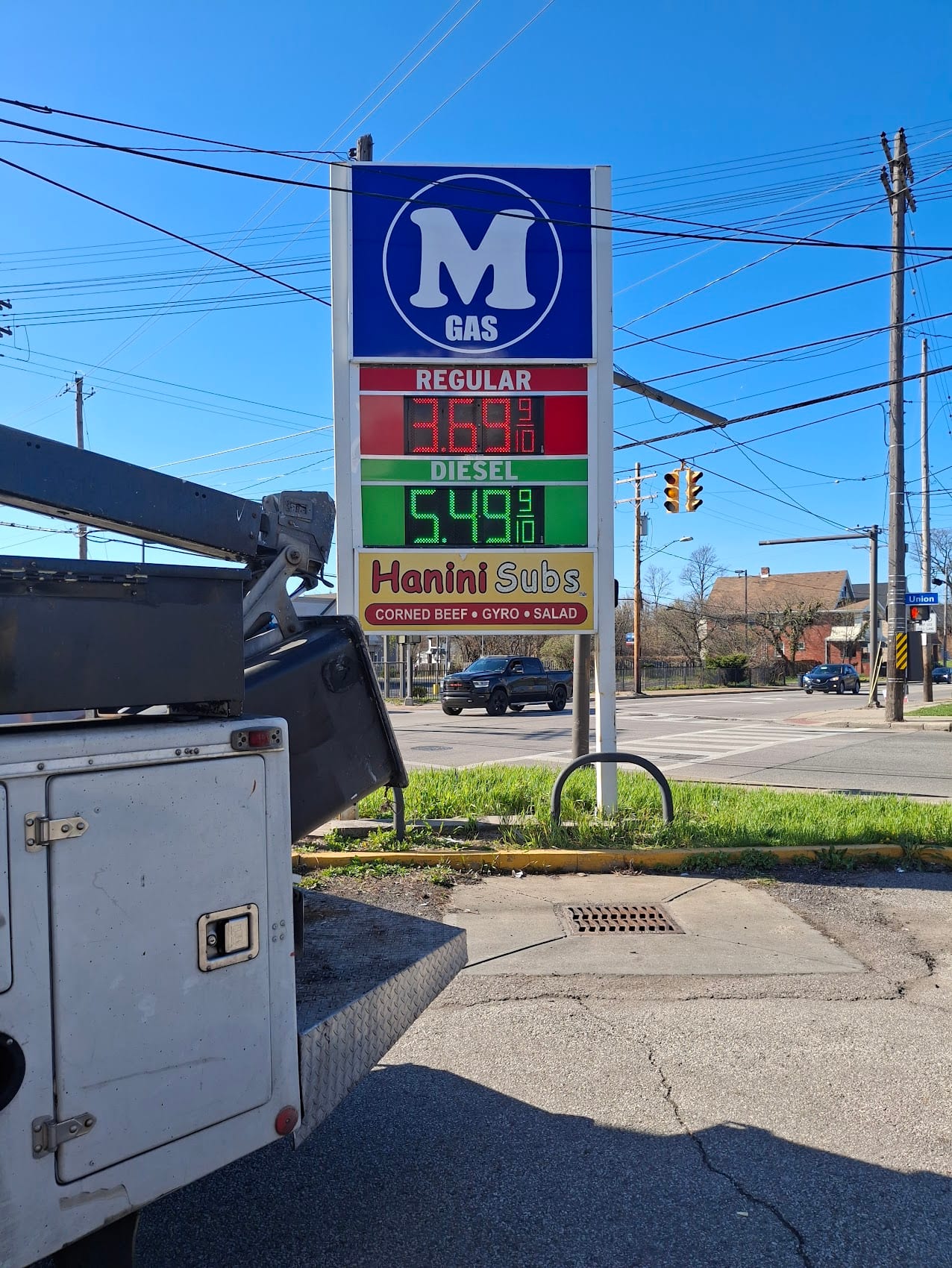 Completed Neon City and Signs LLC project 209