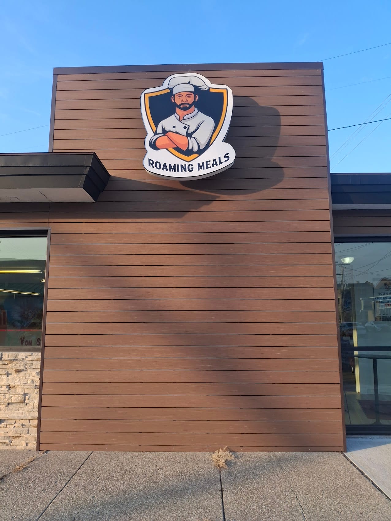 Completed Neon City and Signs LLC project 211