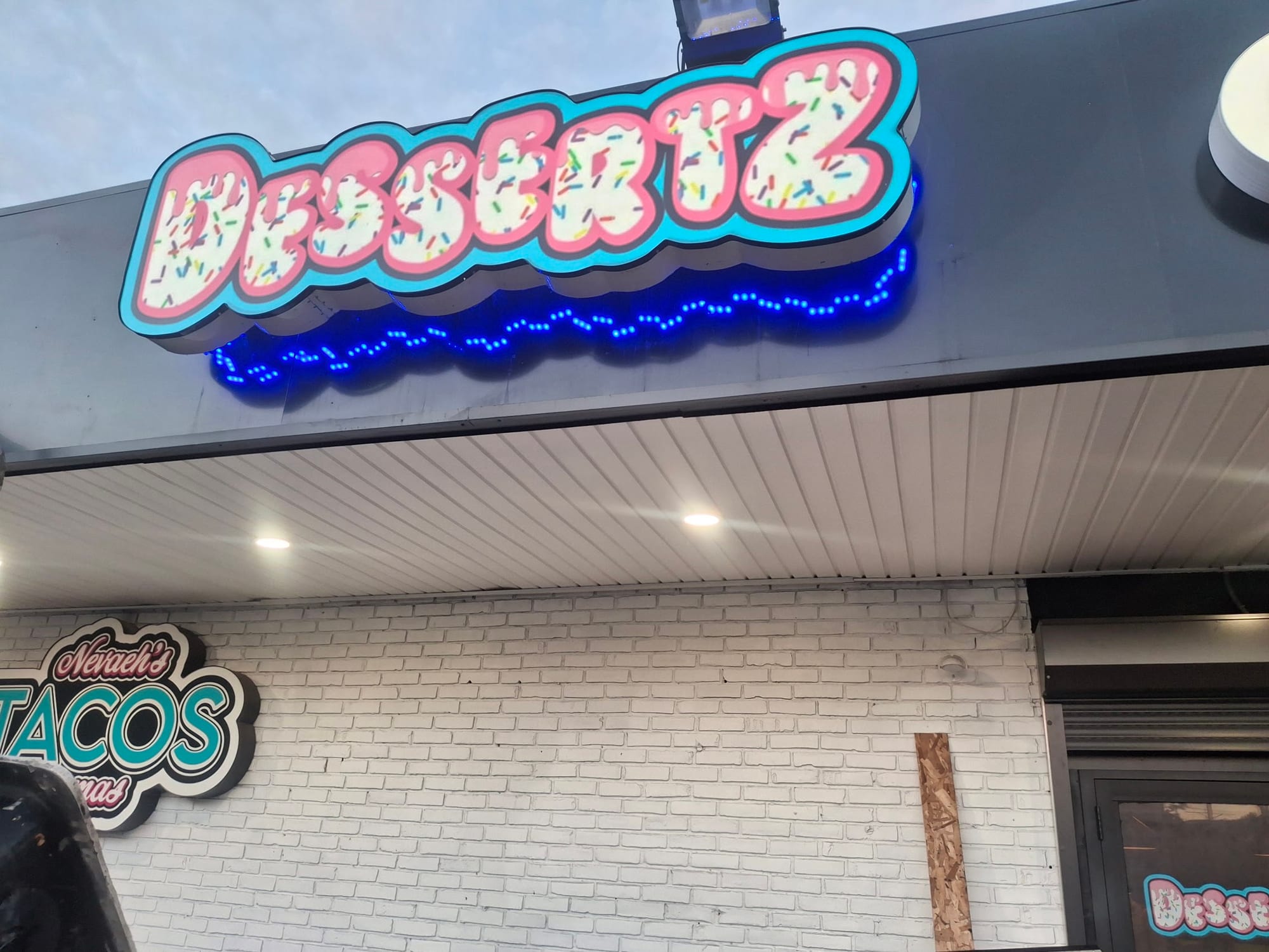 Completed Neon City and Signs LLC project 234