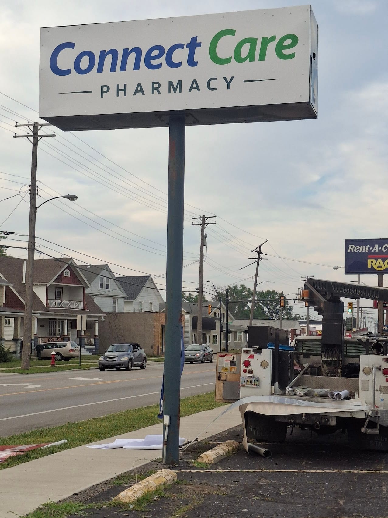 Completed Neon City and Signs LLC project 240