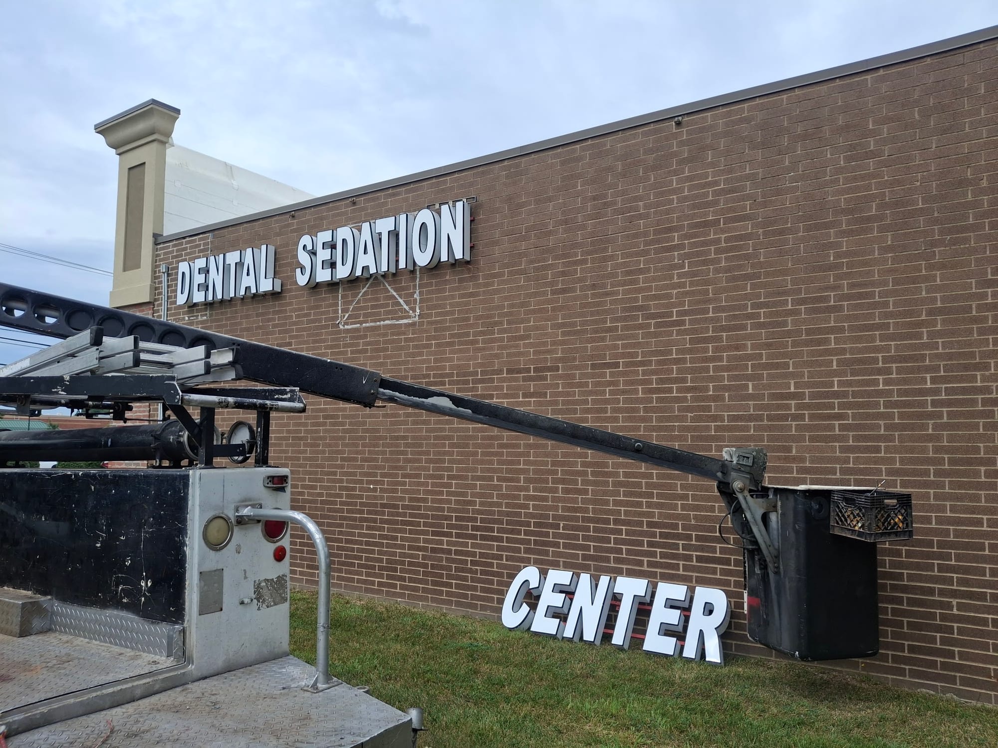 Completed Neon City and Signs LLC project 245