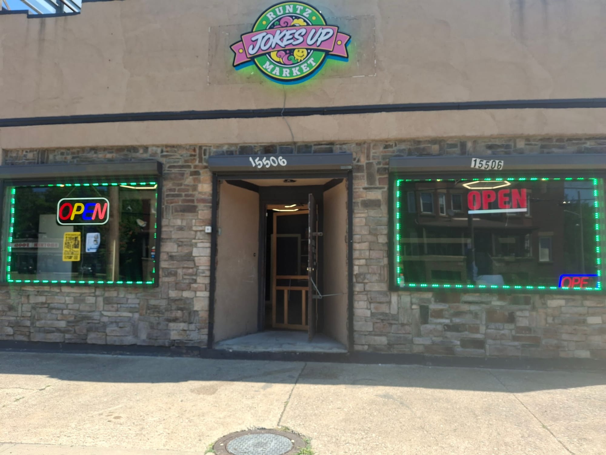 Completed Neon City and Signs LLC project 247