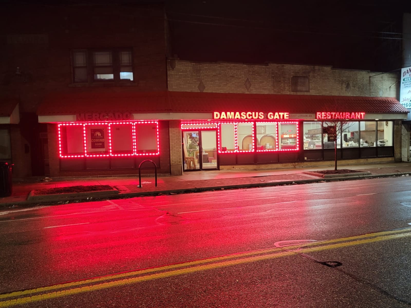 Completed Neon City and Signs LLC project 256
