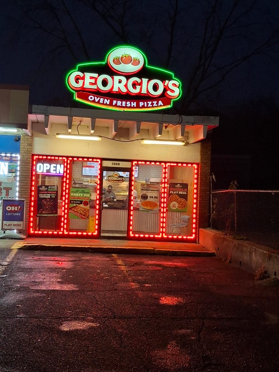 Completed Neon City and Signs LLC project 258