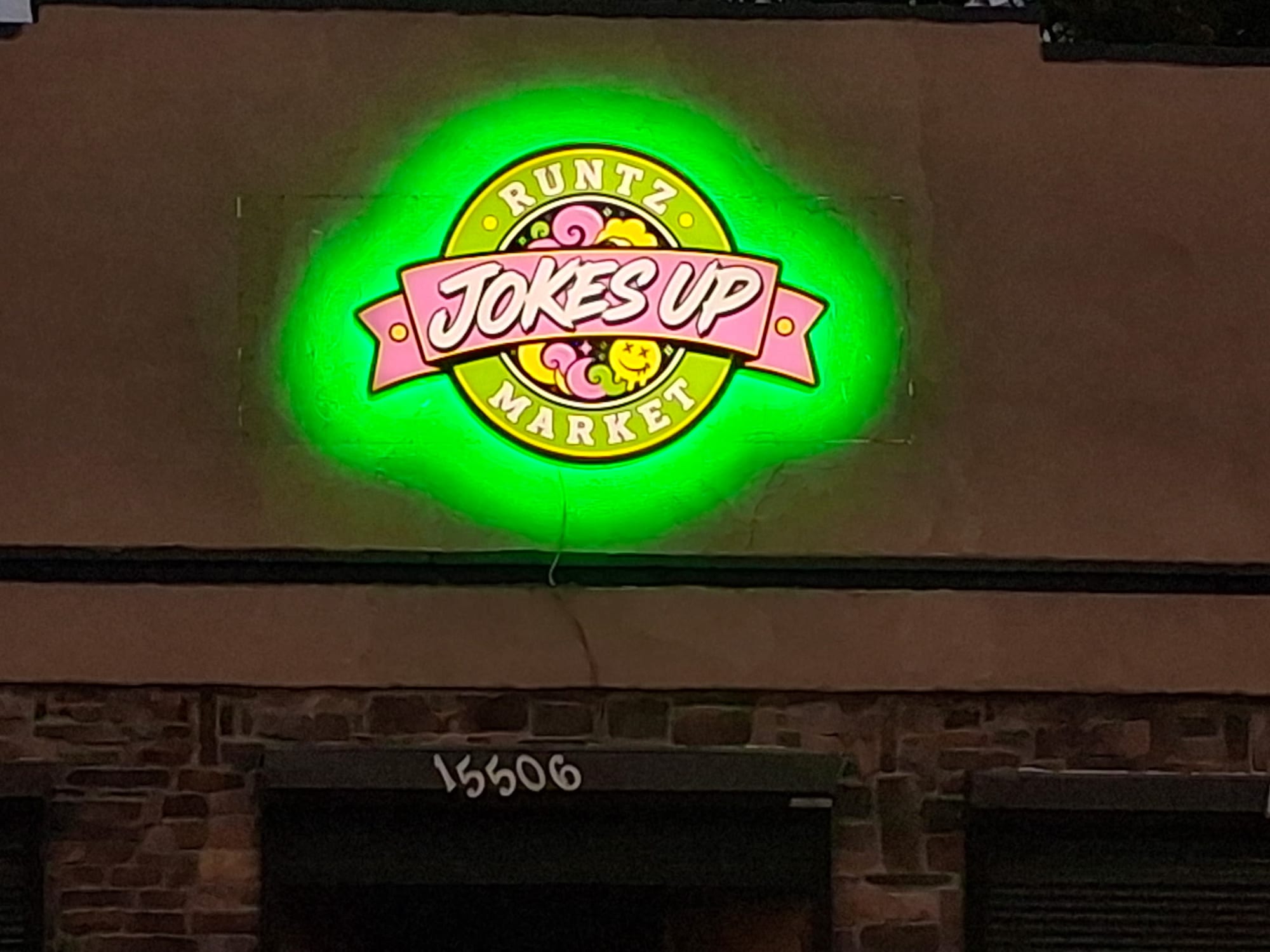 Completed Neon City and Signs LLC project 259