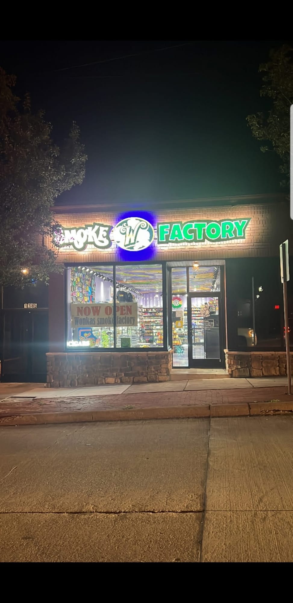 Completed Neon City and Signs LLC project 262