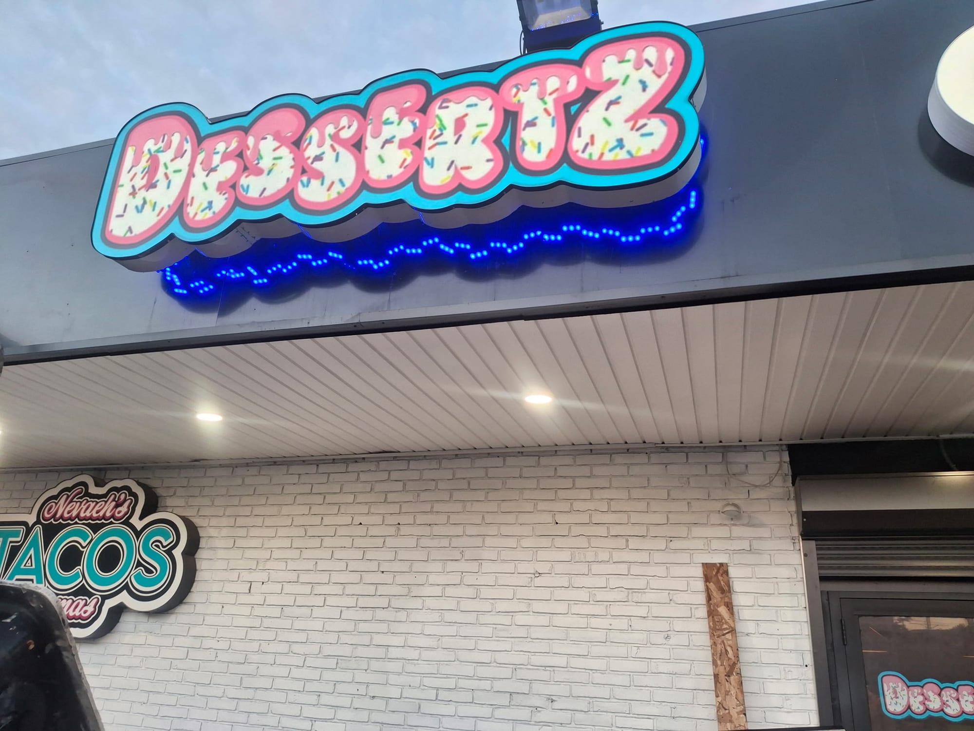 Completed Neon City and Signs LLC project 269